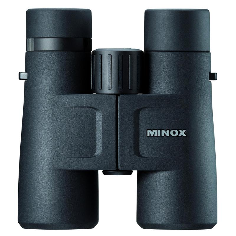 Minox Binoculars BV 8x42 BR