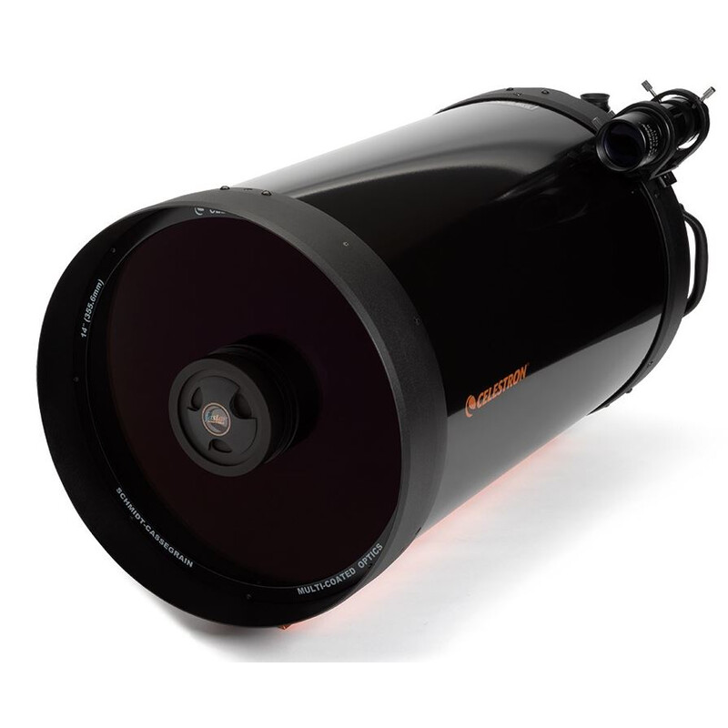 Celestron Schmidt-Cassegrain telescope SC 356/3910 C14 OTA