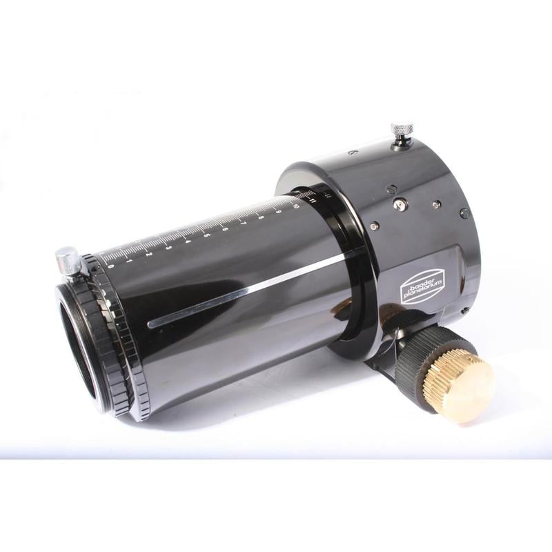 Baader Enfocador Portaocular Crayford Steeltrack 3" RT