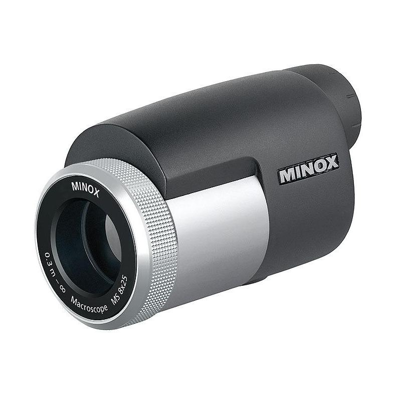 Minox Monoculare Makroskop MS 8x25