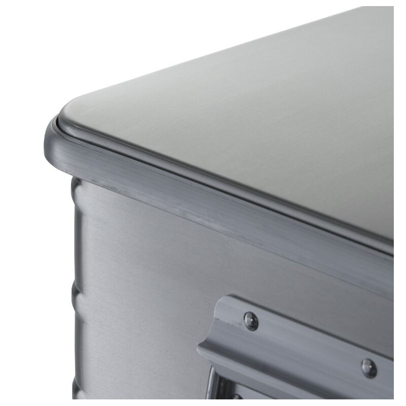 Zarges Caja de transporte Box (750×350×310 mm)