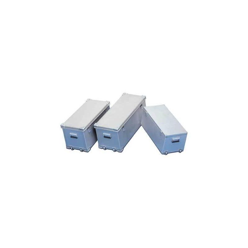 Zarges Transportkoffer Rolbox K 412 Midi