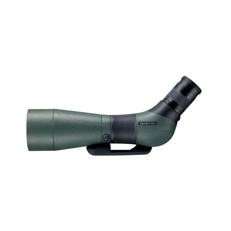 Swarovski Zoom-Spektiv AKTION: ATS 80 Spektiv mit 20-60 Zoomokular und Stativ 1-Stativkopf 128 SWA