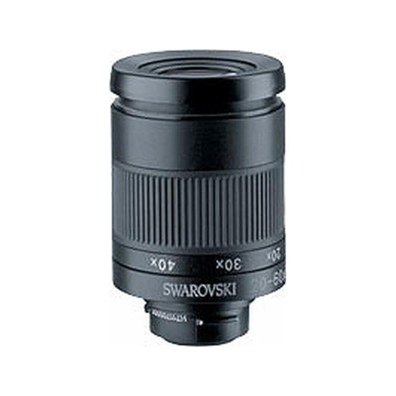 Swarovski Zoom-Spektiv AKTION: ATS 80 Spektiv mit 20-60 Zoomokular und Stativ 1-Stativkopf 128 SWA