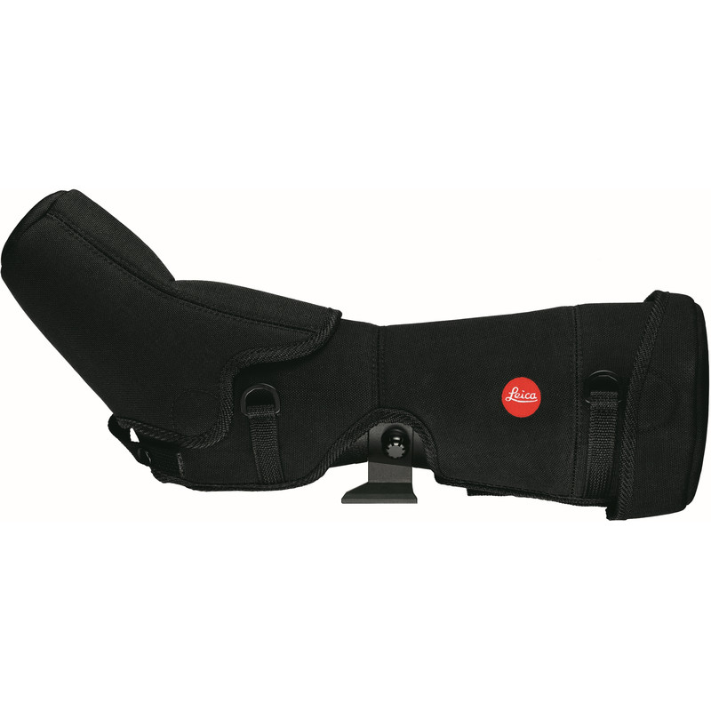 Leica Bag ever-ready case for Televid 65 angled scope