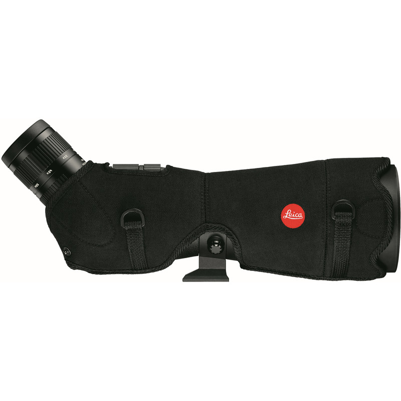 Leica Bag ever-ready case for Televid 65 angled scope