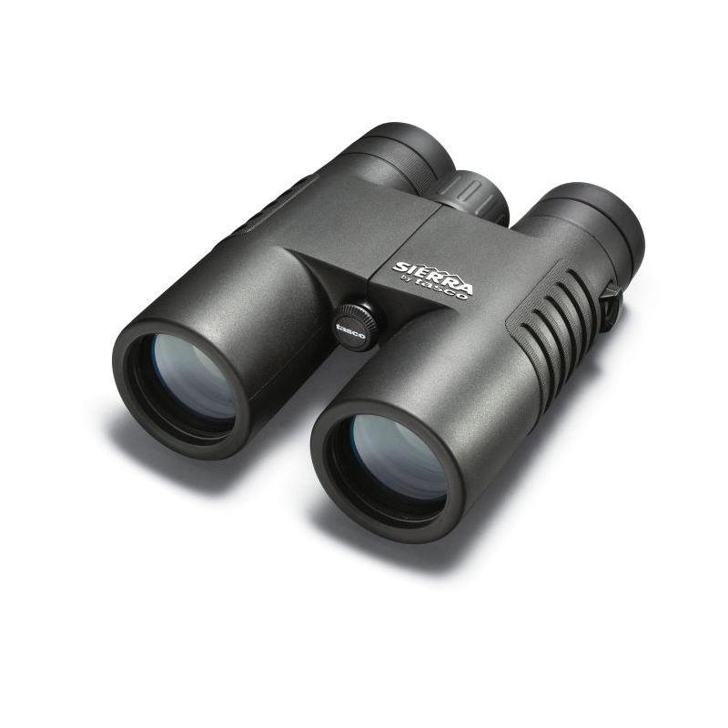 Tasco Binoculares Sierra 10x42