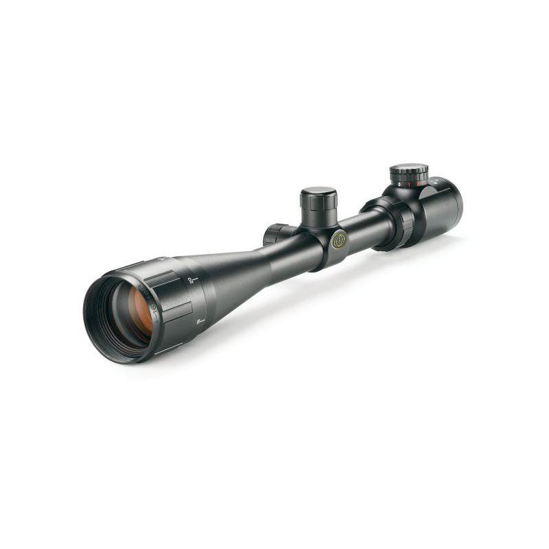 Tasco Zielfernrohr World Class 4-16x40, Mil Dot Absehen, beleuchtet