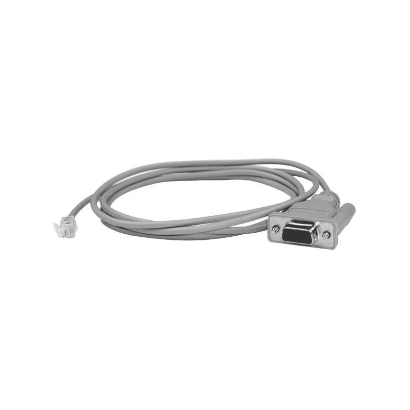 Celestron Aansluiting kabel voor NexStar Instrumenten op RS-232