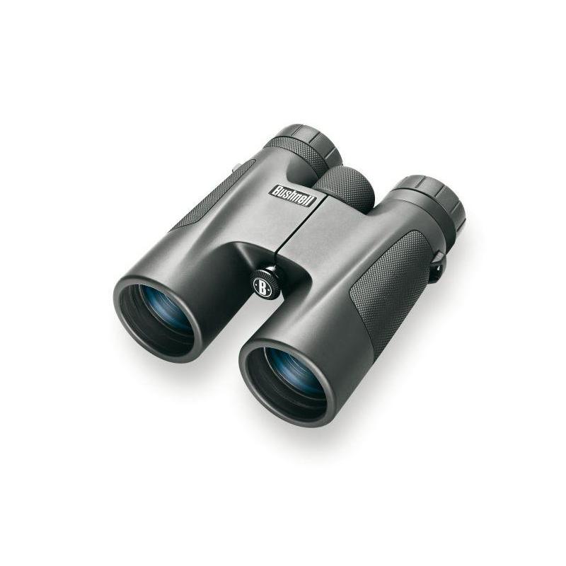 Bushnell Binoculars PowerView 10x42, Roof Prism