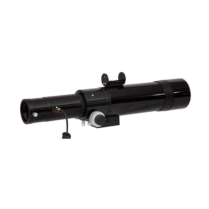 DayStar Zonnetelescoop ST 60/1375 0.5Å SolaREDi Alpha Penta Odyssey OTA