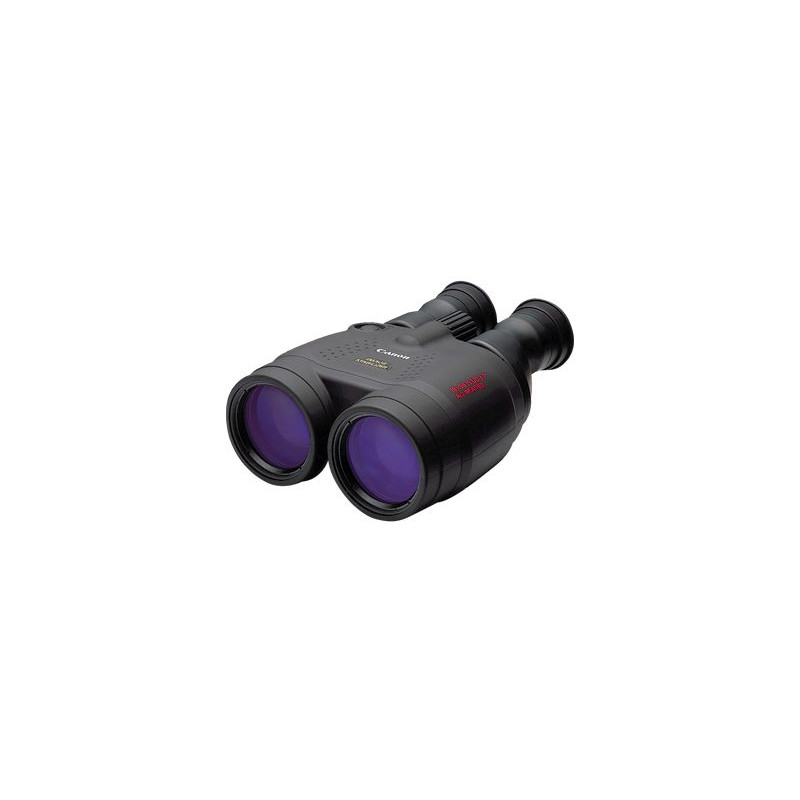 Canon Image stabilized binoculars 18x50 IS AW