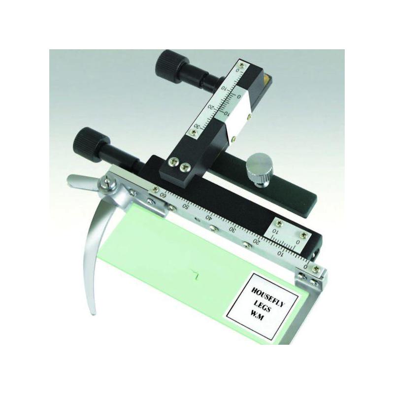 Bresser Digital LCD microscope, 5MP