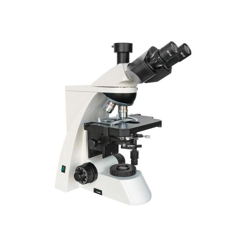 Windaus Microscopio HPM 8001, senza attacco contrasto di fase