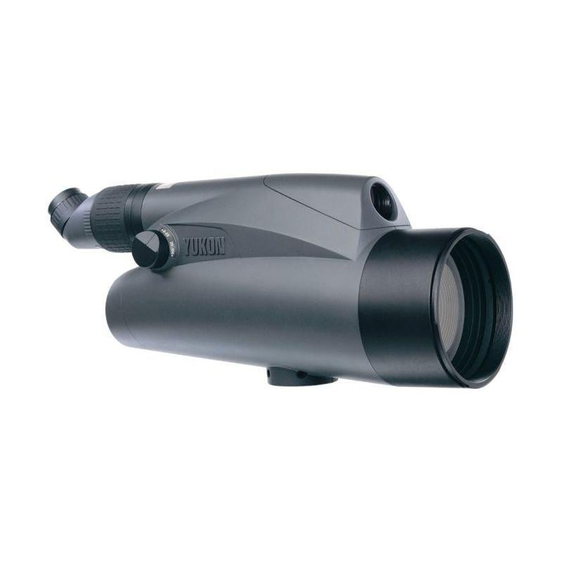 Yukon Zoom spotting scope 6-100x100mm