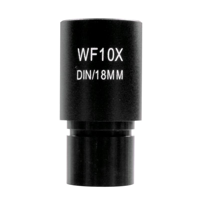 Bresser Eyepiece WF 10x (Erudit DLX, Researcher, Biolux ICD, Science)