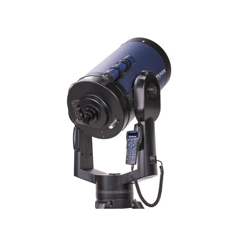 Meade Telescope ACF-SC 305/3048 12" UHTC LX90 GoTo