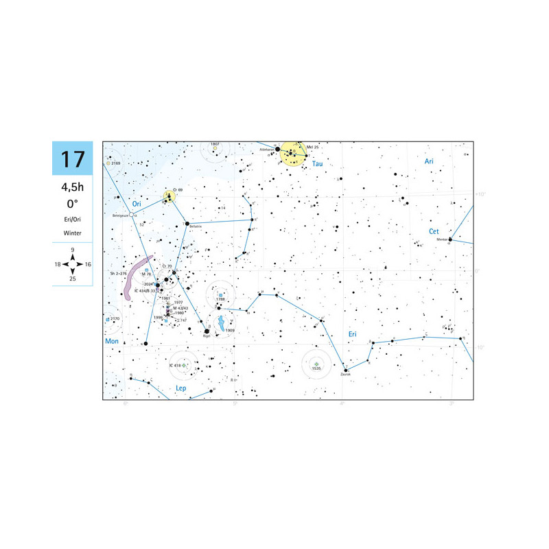 Oculum Verlag Deep Sky Reiseatlas