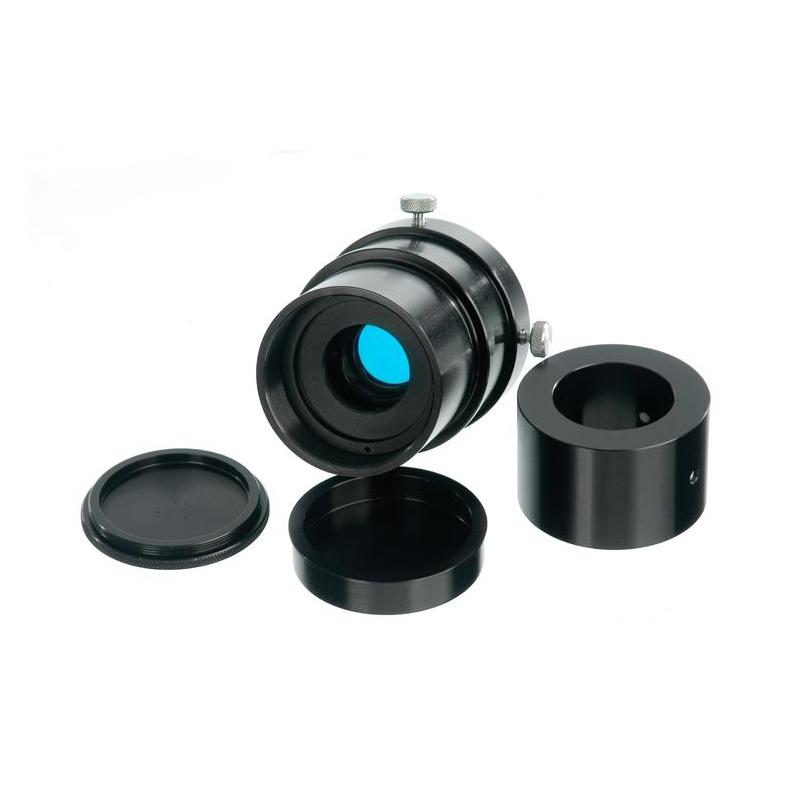 Solarscope UK Filters 50 double stack solar filter