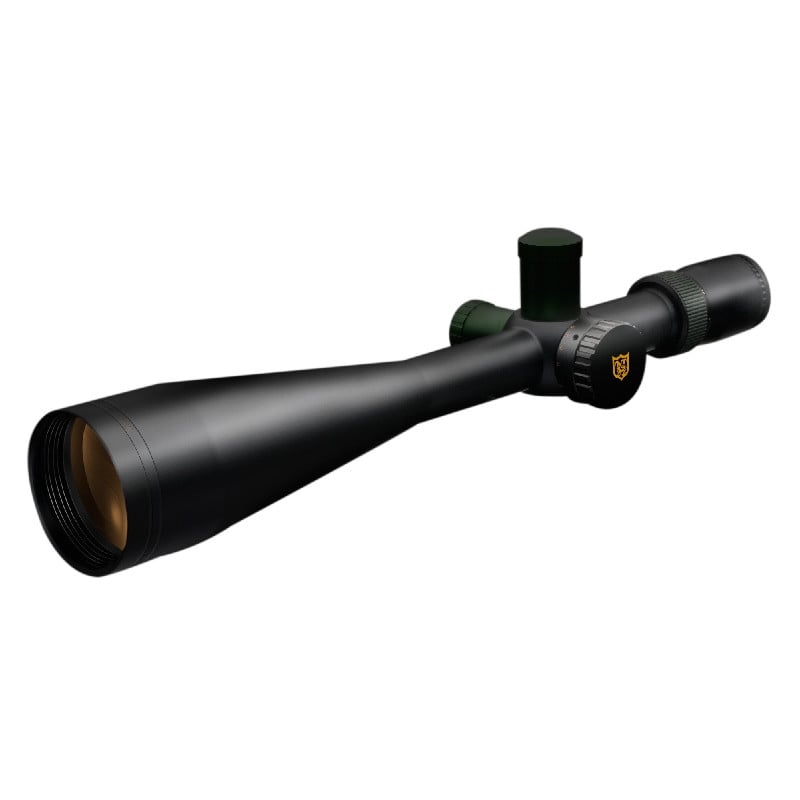 Nikko Stirling Riflescope Diamond Sportsman 10-50x60, Mil Dot