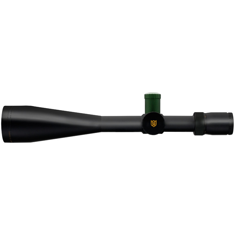 Nikko Stirling Riflescope Diamond Sportsman 10-50x60, Mil Dot