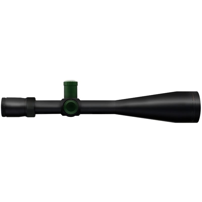 Nikko Stirling Riflescope Diamond Sportsman 10-50x60, Mil Dot