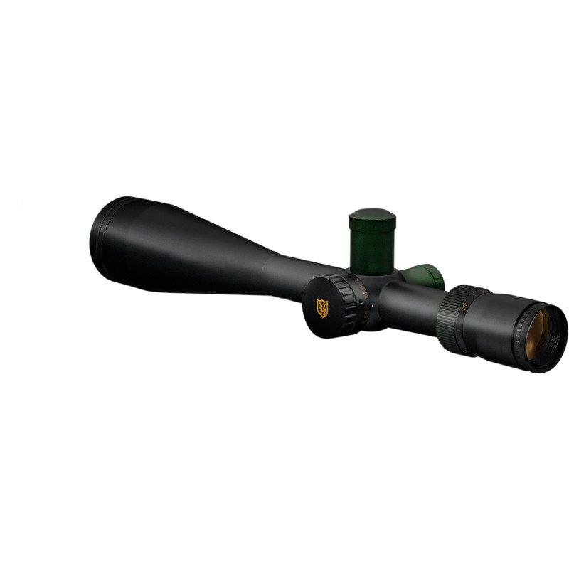 Nikko Stirling Riflescope Diamond Sportsman 10-50x60, Mil Dot