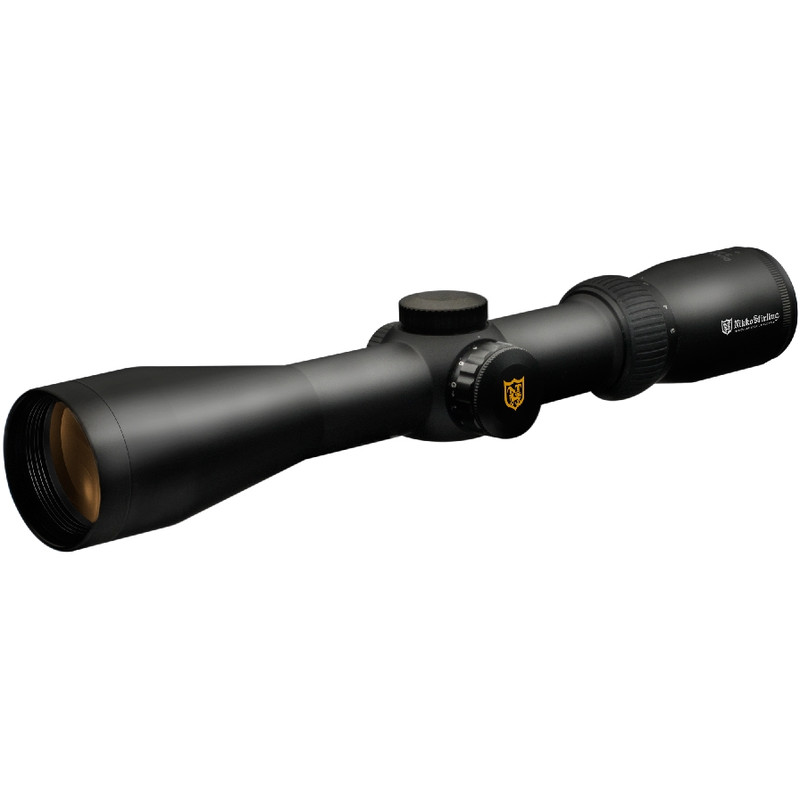 Nikko Stirling Mira telescópica Diamond Hunting 3-9x42, 4 illuminated