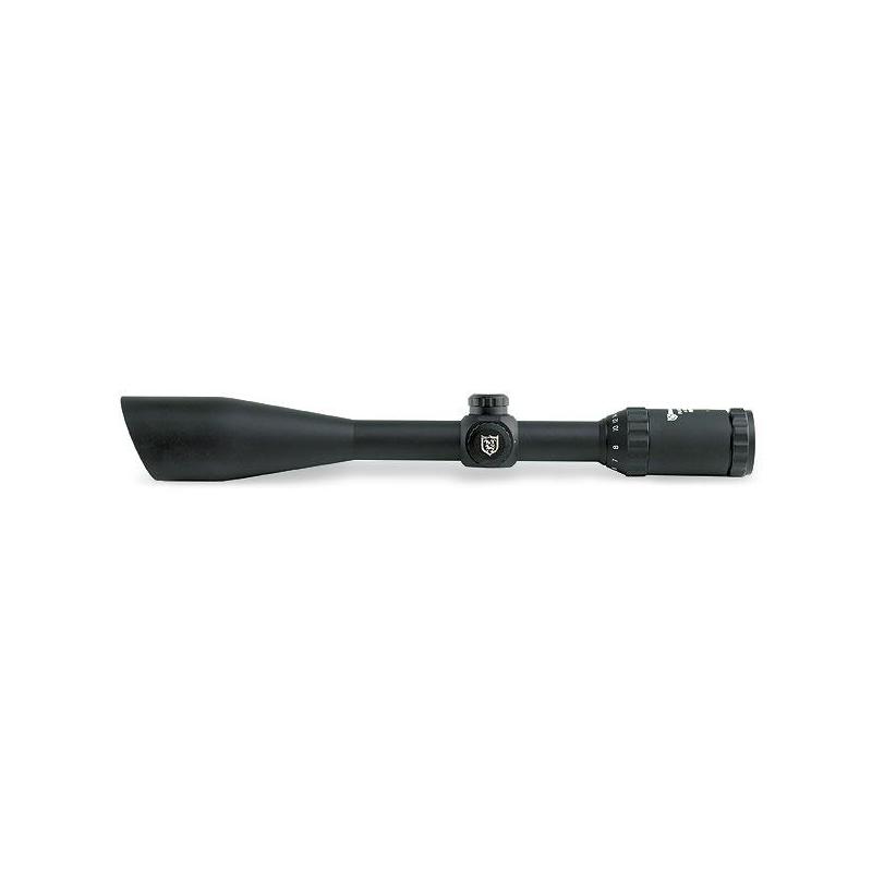 Nikko Stirling Zielfernrohr Nighteater 6-24x44, Mil Dot Absehen