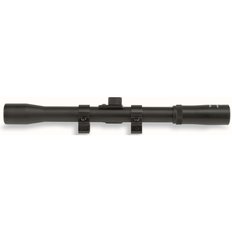 Nikko Stirling Richtkijker Mount Master 4x20 MIL-DOT