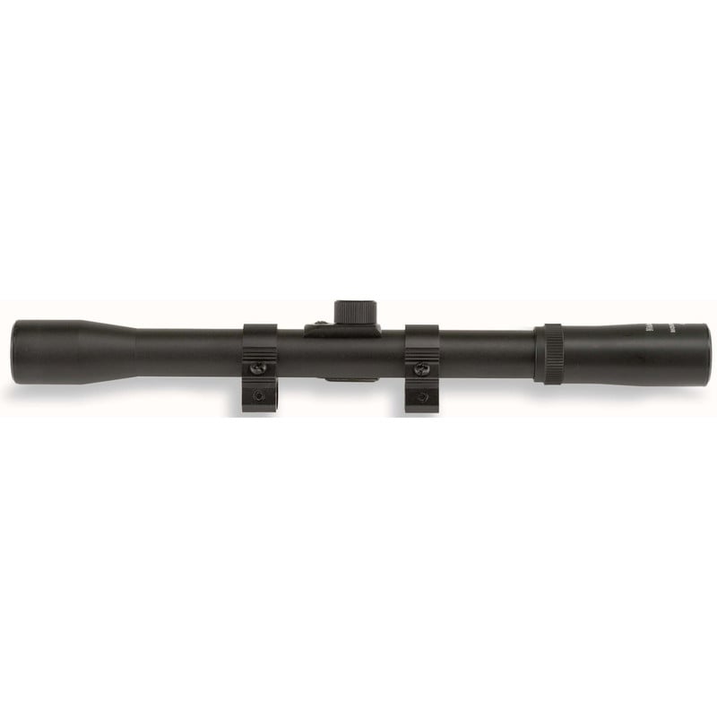 Nikko Stirling Riflescope Mount Master 4x20 MIL-DOT