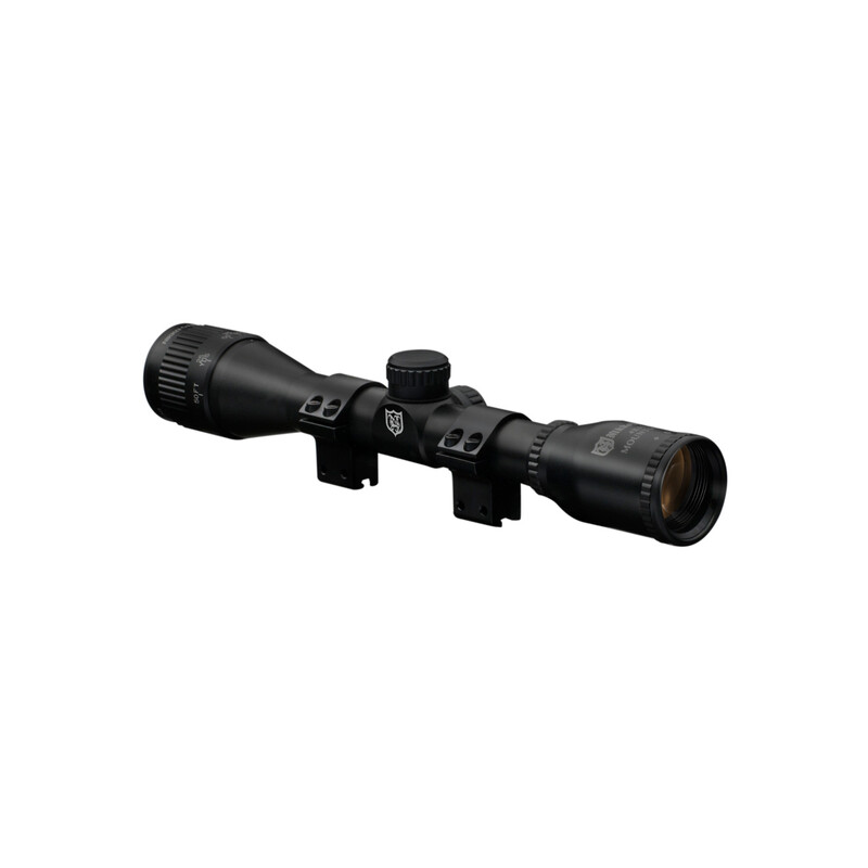Nikko Stirling Richtkijker Mount Master 4x32 MIL-DOT
