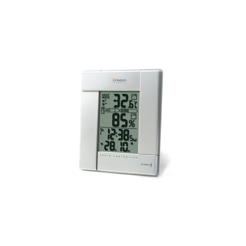 Oregon Scientific Funk Wetterstation RMR 383 HG
