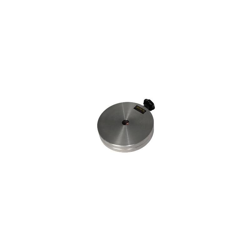 Mastro-Tec Contrappeso 4,2kg per barre contrappeso EQ-3-2 e EQ-5, acciaio
