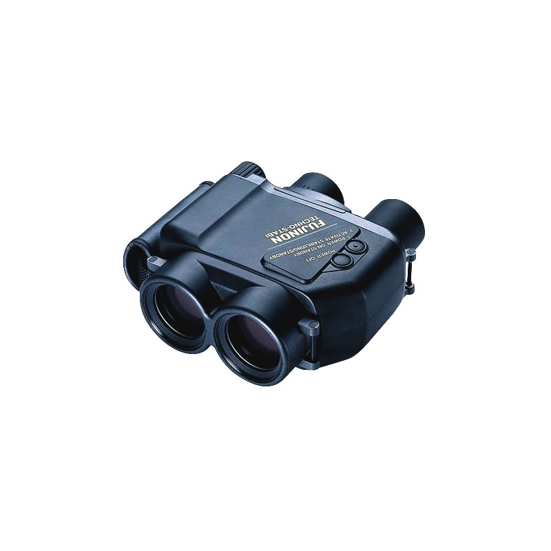 Fujinon Image stabilized binoculars 14x40 Techno-Stabi with Hard Case
