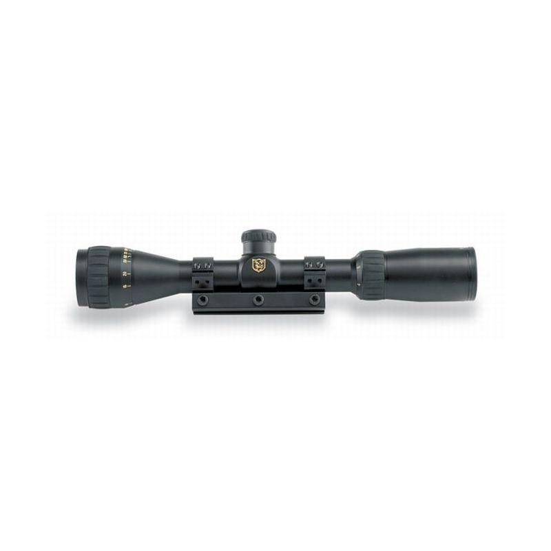 Nikko Stirling Riflescope Airking 2-7x32, Half Mil Dot