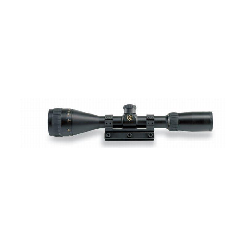 Nikko Stirling Richtkijker Airking 3-9x42, Half Mil Dot