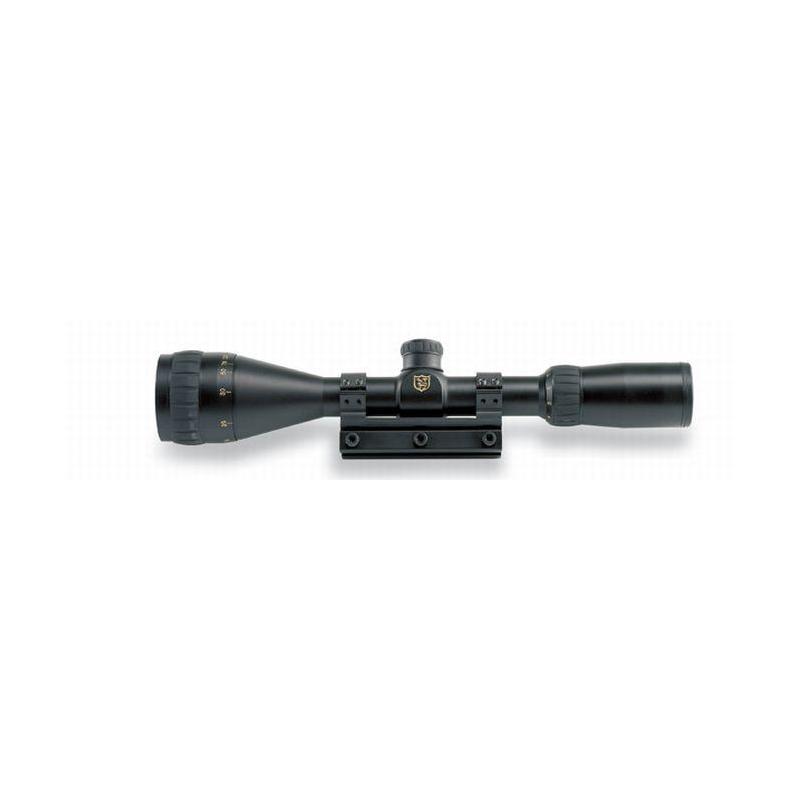 Nikko Stirling Riflescope Airking 3-9x42, Half Mil Dot