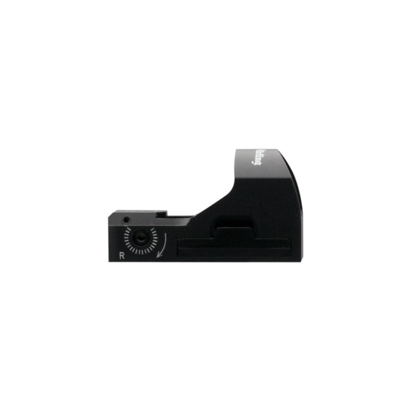 Nikko Stirling Riflescope Diamond XT4