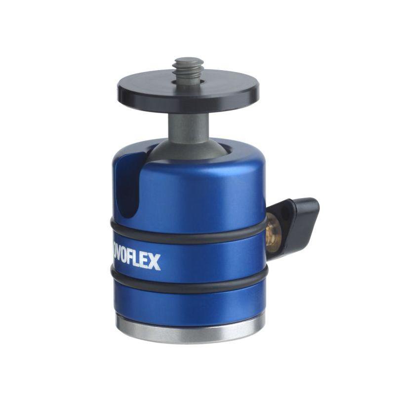 Novoflex Tripod ball-head Ball 19