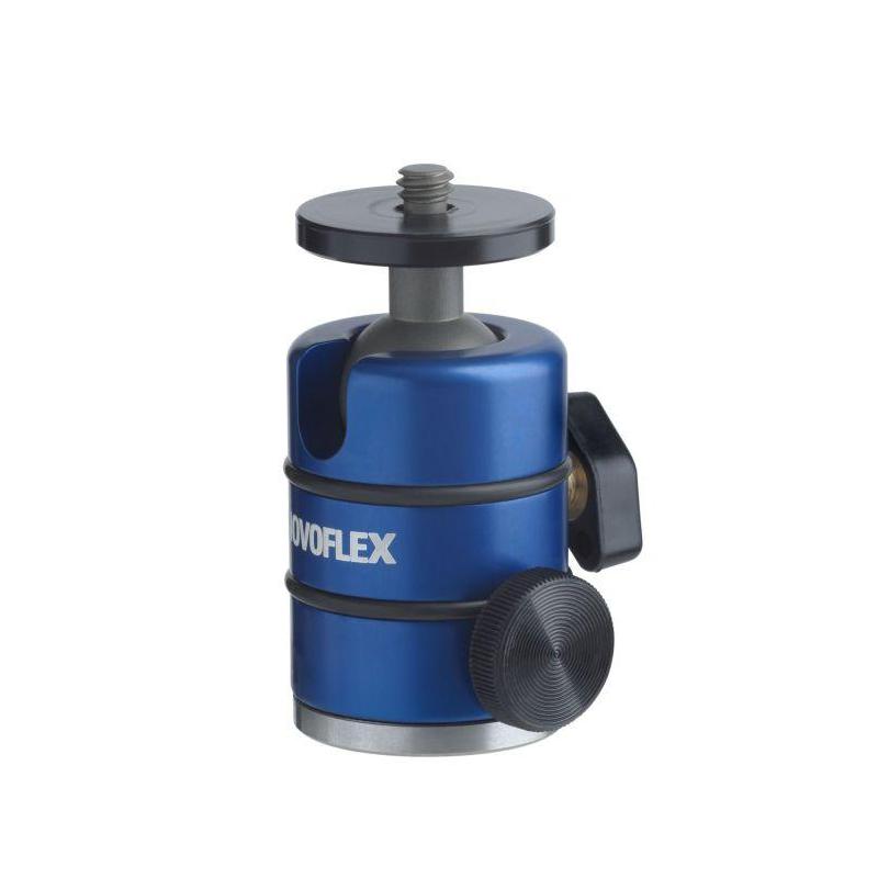 Novoflex Tripod ball-head Ball 19P