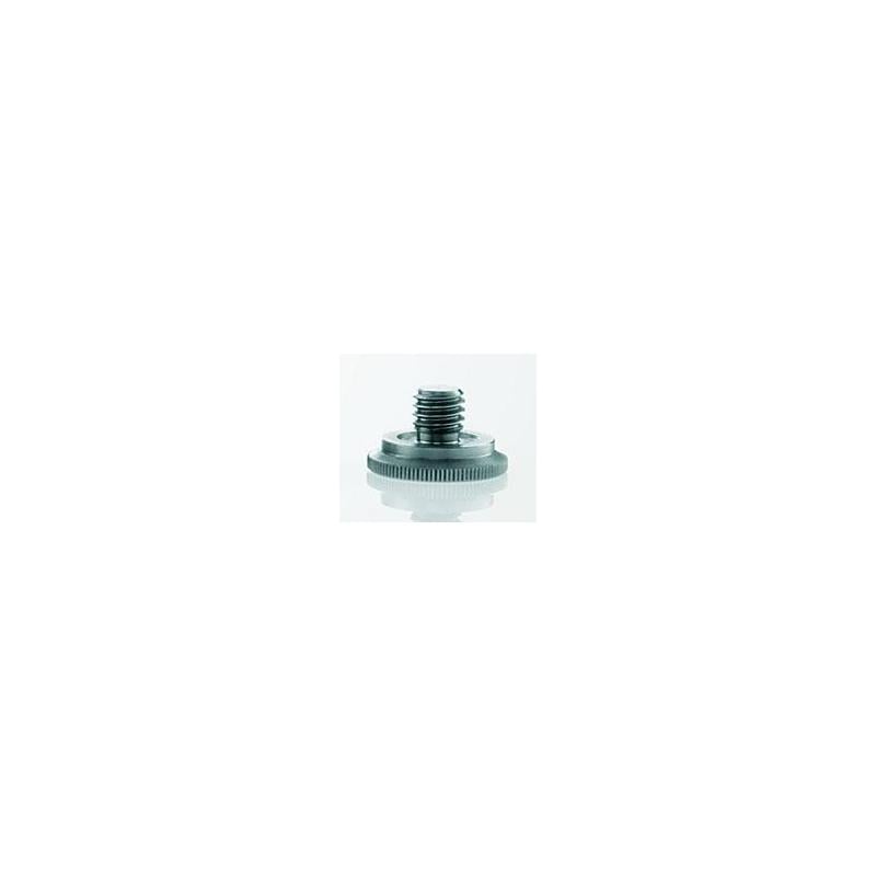 Novoflex Mini Connect koppelingsstuk, 3/8'', lang