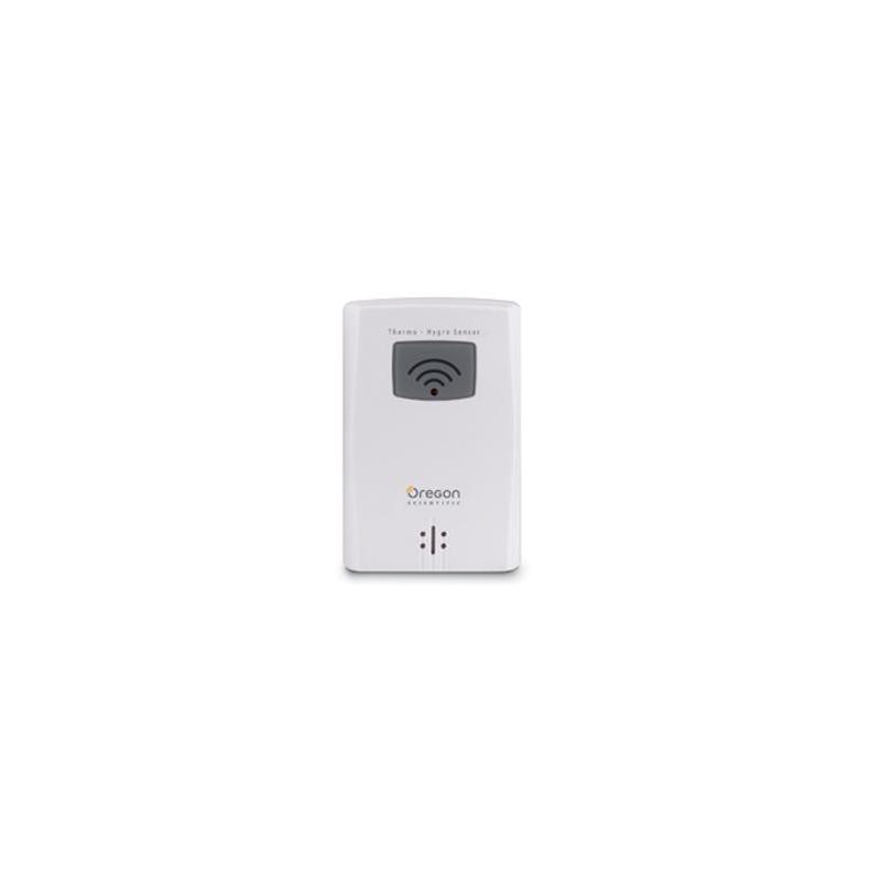 Oregon Scientific Thermo-/Hygrosensor HGN 122N für BAR 388HG und RMR 383HG