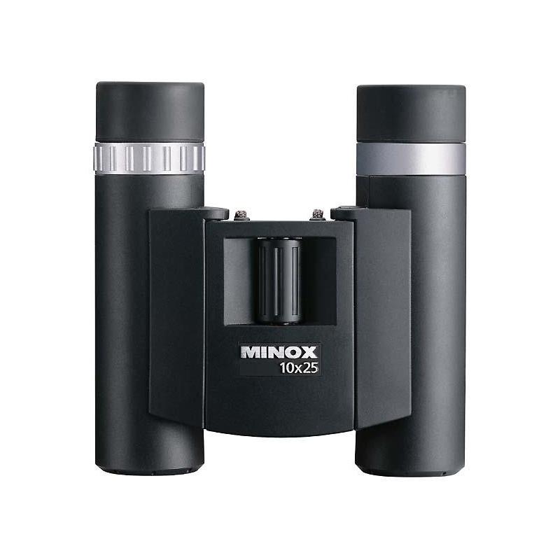 Minox Binoculars BD 10x25 BR