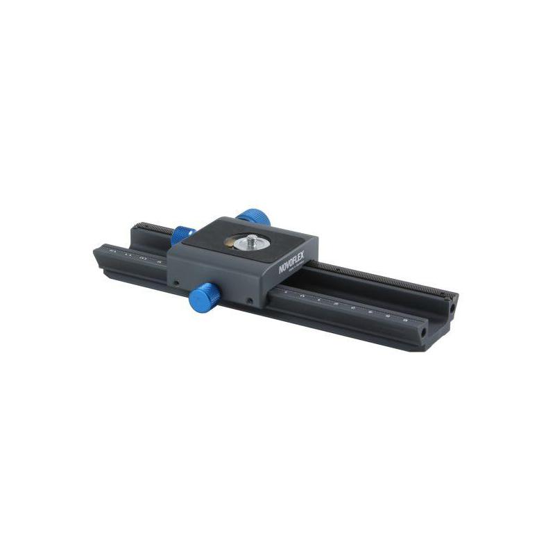 Novoflex CASTEL-L instelslede
