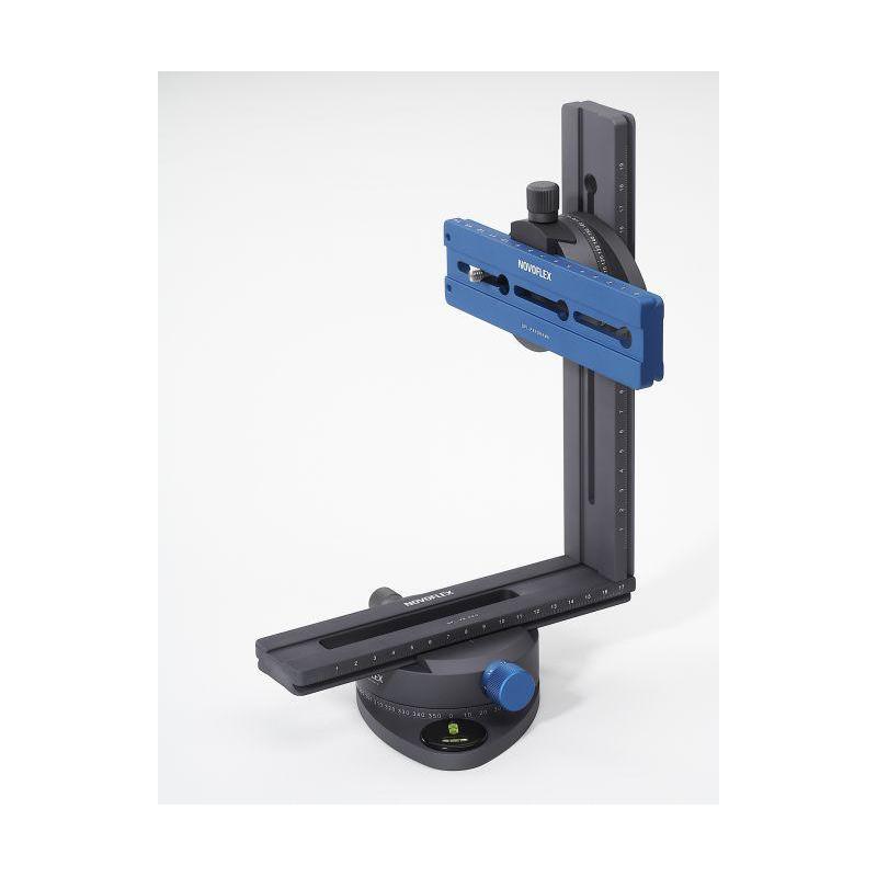 Novoflex Panoramic tripod head  VRpro pan system