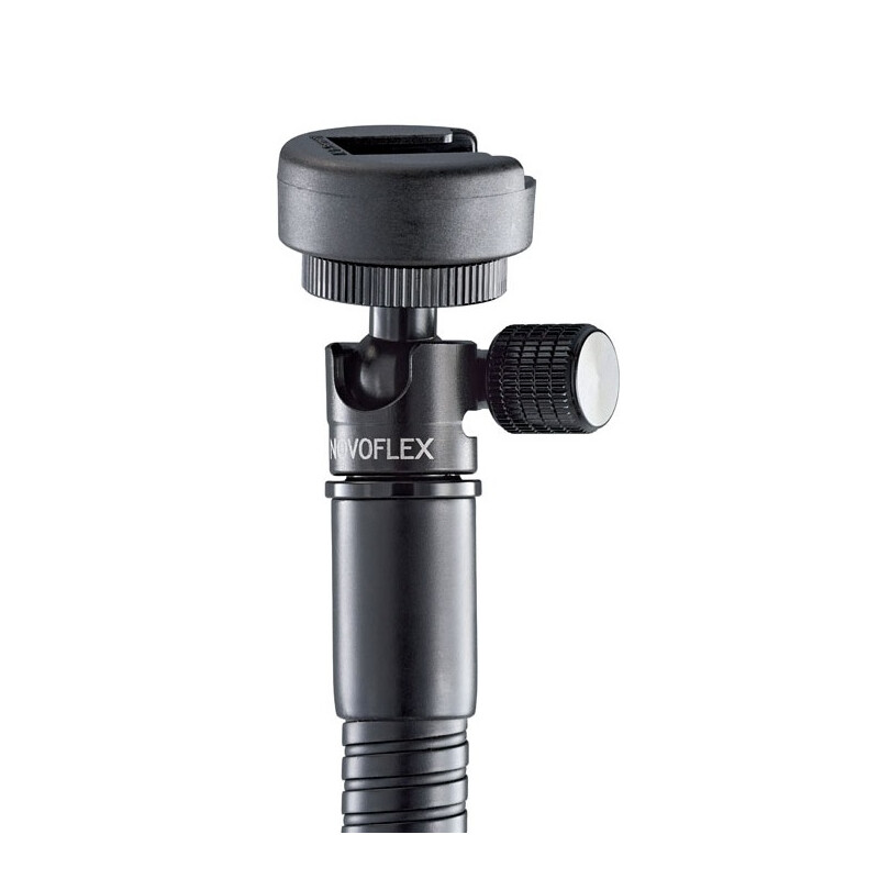 Novoflex Scharnierarm BasicBall buigzame arm, 45cm