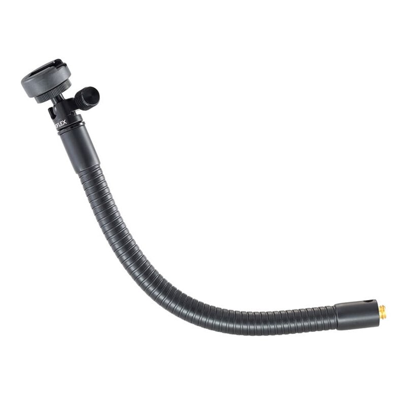 Novoflex Scharnierarm BasicBall buigzame arm, 26cm