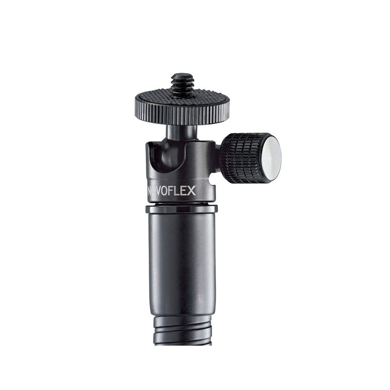 Novoflex Scharnierarm BasicBall buigzame arm, 26cm