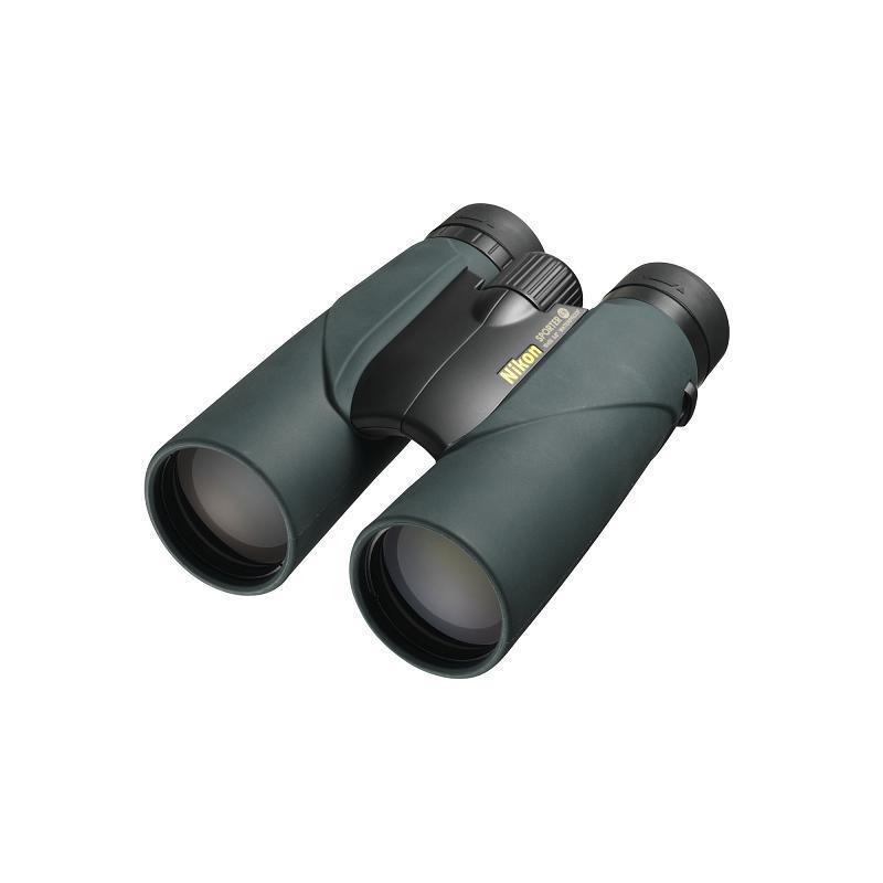 Nikon Binoculars Sporter EX 10x50